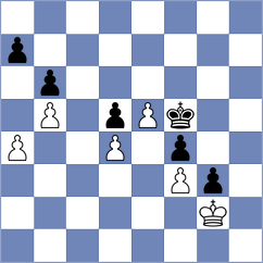 Pakleza - Leiva (chess.com INT, 2025)