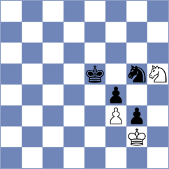 Batyrov - Khamdamov (Moscow RUS, 2024)