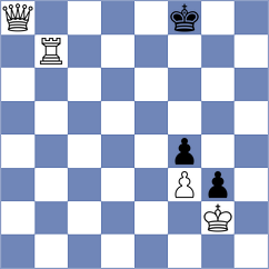 Graif - Kryger (Lichess.org INT, 2020)