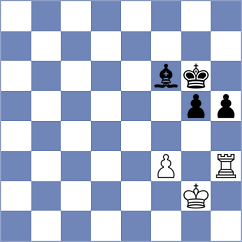 Reich - Geist (Playchess.com INT, 2020)