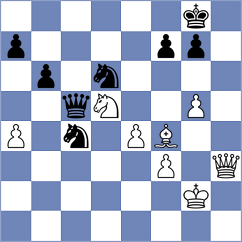 Deac - Istratescu (Alba Iulia ROU, 2022)