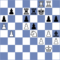 Pazos Gambarrotti - Pianchiche Acero (Chess.com INT, 2020)