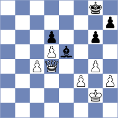 Belov - Mikhailova (chess.com INT, 2023)