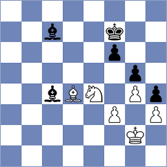Urjubdshzirov - Mekhitarian (Chess.com INT, 2021)