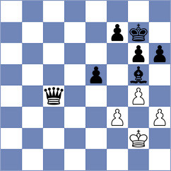 Wilson - Hambleton (chess.com INT, 2023)