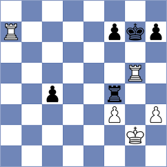Ibarra Jerez - Domingo Nunez (chess.com INT, 2024)