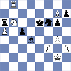 Nadera - Hercegovac (chess.com INT, 2024)