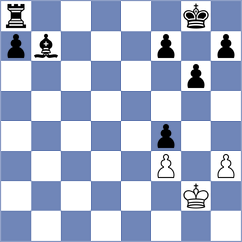 Meza Astrada - Richter (chess.com INT, 2024)