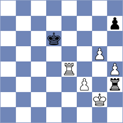 Maly - Shuvalov (Chess.com INT, 2020)
