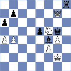 Nazari - Sroczynski (chess.com INT, 2024)