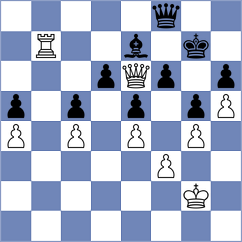 Zamora - Eichab (Turin, 2006)