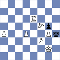 Deac - Walmer (chess.com INT, 2025)
