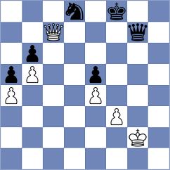 Alvarez Pedrosa - Fleischer (Calvia, 2007)