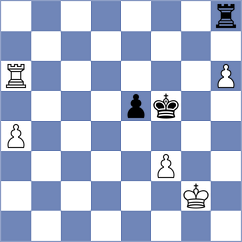 Shimanov - Lintchevski (Lichess.org INT, 2021)