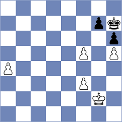 Mizzi - Balavignan (chess.com INT, 2025)