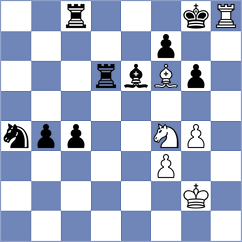 Lorans - Stoll (Europe Echecs INT, 2020)