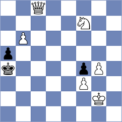 Da Silva Filho - Lima (Lichess.org INT, 2020)