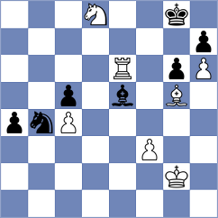 Dzhuguryan - Ciszewski (Jastrzebia Gora POL, 2024)