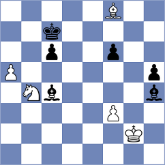 Biernacki - Womacka (chess.com INT, 2024)