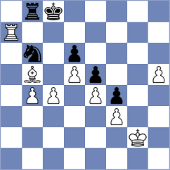 Pons Carreras - Badacsonyi (chess.com INT, 2024)