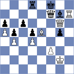 Andonov - Nikolovski (Skopje MKD, 2023)