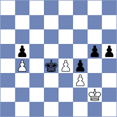 Vega Rangel - Prats Alonso (Sant Boi, 2014)