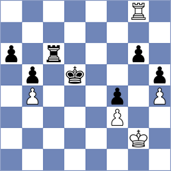 Zlatin - Guerra Mendez (chess.com INT, 2025)