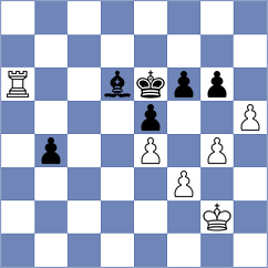 Atanasov - Beilin (Chess.com INT, 2017)