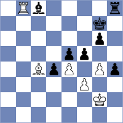 Pekrul - McAdam (Langenhagen, 2000)