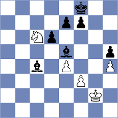 Nikulina - Rodrigues Mota (chess.com INT, 2025)