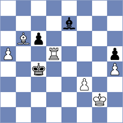 Sieciechowicz - Lushenkov (Chess.com INT, 2019)