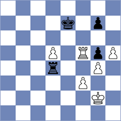 Panesso Rivera - Lopez Idarraga (chess.com INT, 2023)