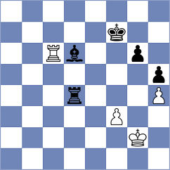 Janzelj - Hernando Rodrigo (chess.com INT, 2023)