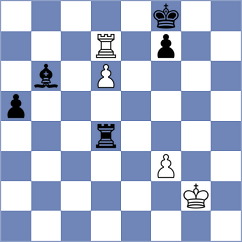 Horton - Goodwin (Sunningdale, 2007)