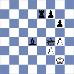 Trajkovski - Maltsevskaya (Skopje MKD, 2024)