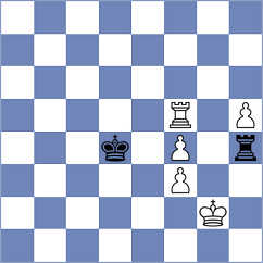 Janev - Ramos Ferrandis (Alicante, 2000)