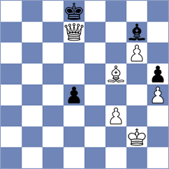 Mazzilli - Rees (chess.com INT, 2024)