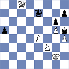 Sanguinetti - Diaz (Montevideo, 2011)