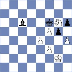 Perkovic - Dedic (Montenegro, 2010)