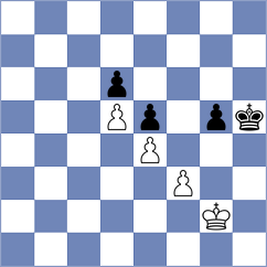 Brigljevic - Alaber (Rabac, 2011)