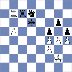 Baghdasaryan - Pashikyan (Yerevan ARM, 2025)