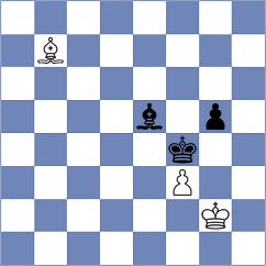 Minko - Reinecke (chess.com INT, 2025)