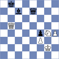 Liu - Samuelson (Sterling, VA USA, 2025)