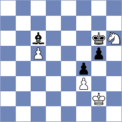 Frisvold - Sorensen (Helsingor, 2009)