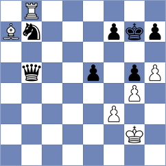 Rajkovic - Nestorovic (Belgrade, 2011)