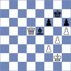 Martinez Martin - Sochacki (chess.com INT, 2023)