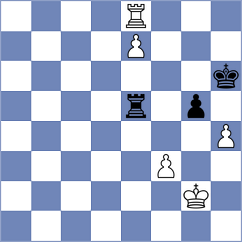 Shton - Piliczewski (Chess.com INT, 2021)