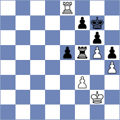 Nikolic - McShane (Istanbul, 2003)