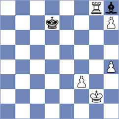 Devaev - Bruhovich (chess.com INT, 2025)