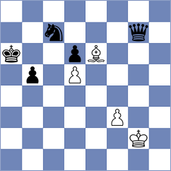 Barp - David (chess.com INT, 2023)